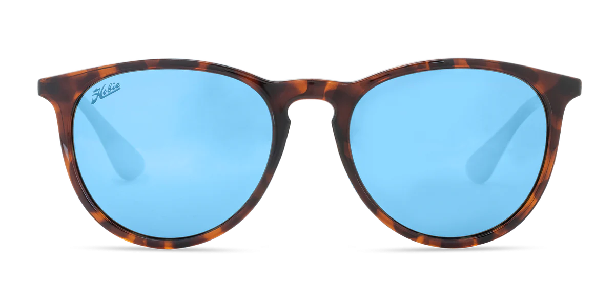 Hobie Maywood Tortoise/Grey Cobalt