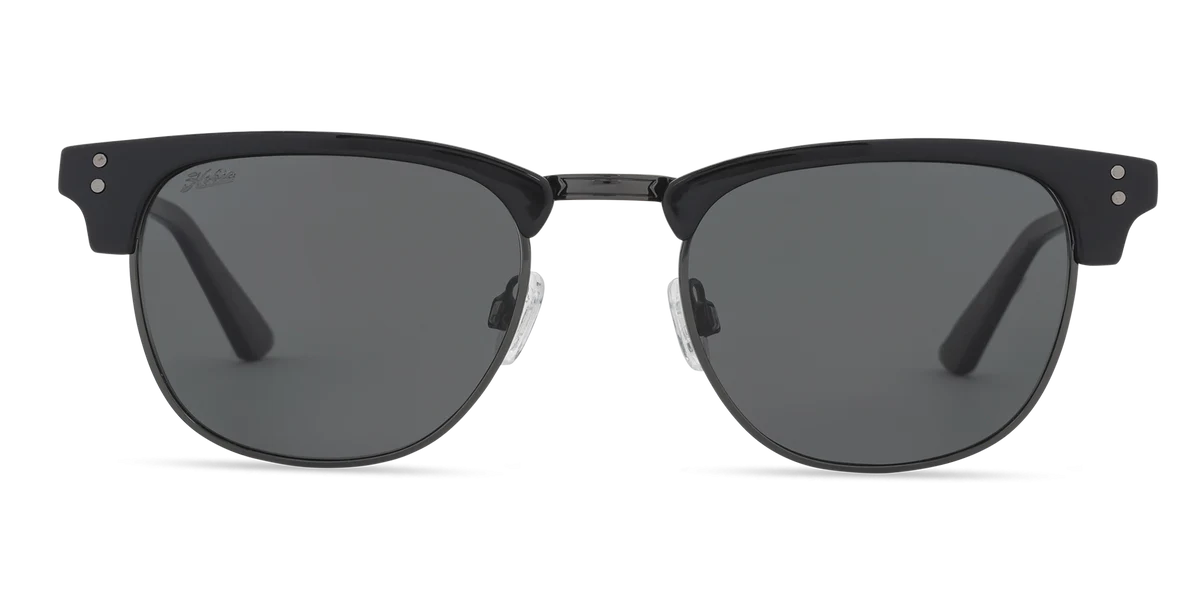 Hobie Pendleton Black/Grey