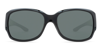 Hobie Mariposa Black/ Grey