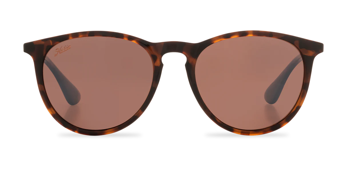 Hobie Maywood Tortoise/Copper