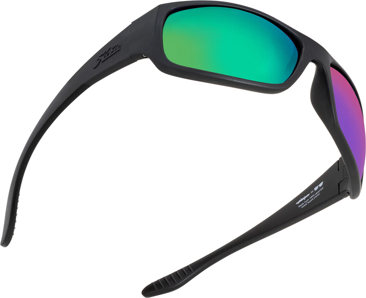 Hobie Hull Black/Green