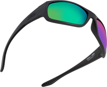 Hobie Hull Black/Green