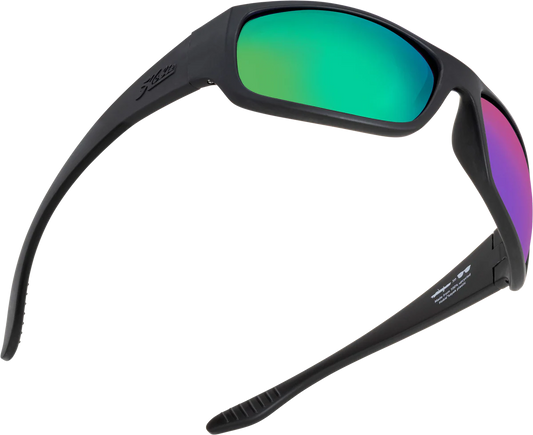 Hobie Hull Black/Green