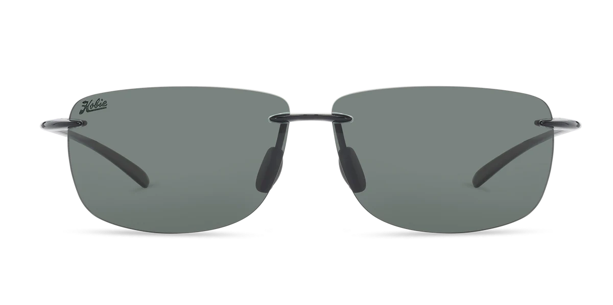 Hobie Rips Black/ Grey