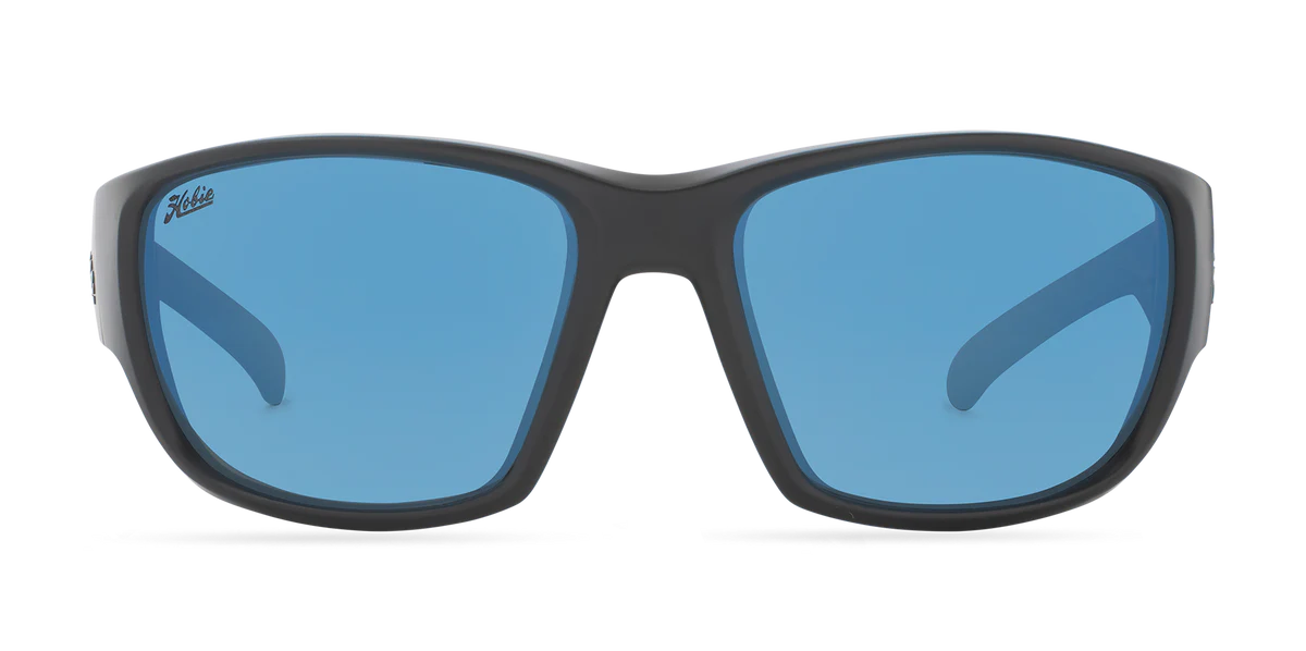 HobieBluefinFloat Black/Cobalt