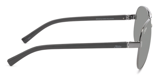 Hobie Broad Gunmetal/Grey