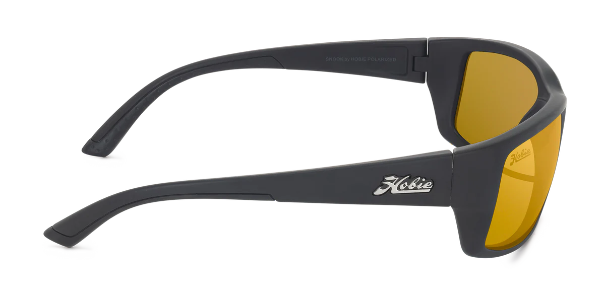Hobie Snook Black/ Sightmaster