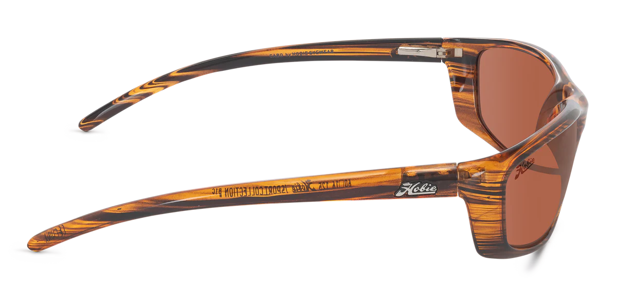 Hobie Cabo BrownWood/ Copper