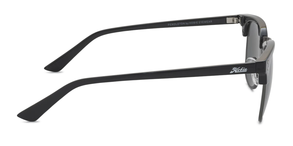 Hobie Pendleton Black/Grey