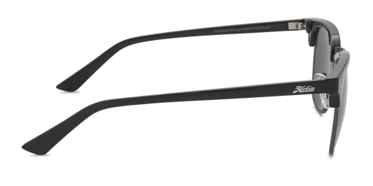 Hobie Pendleton Black/Grey