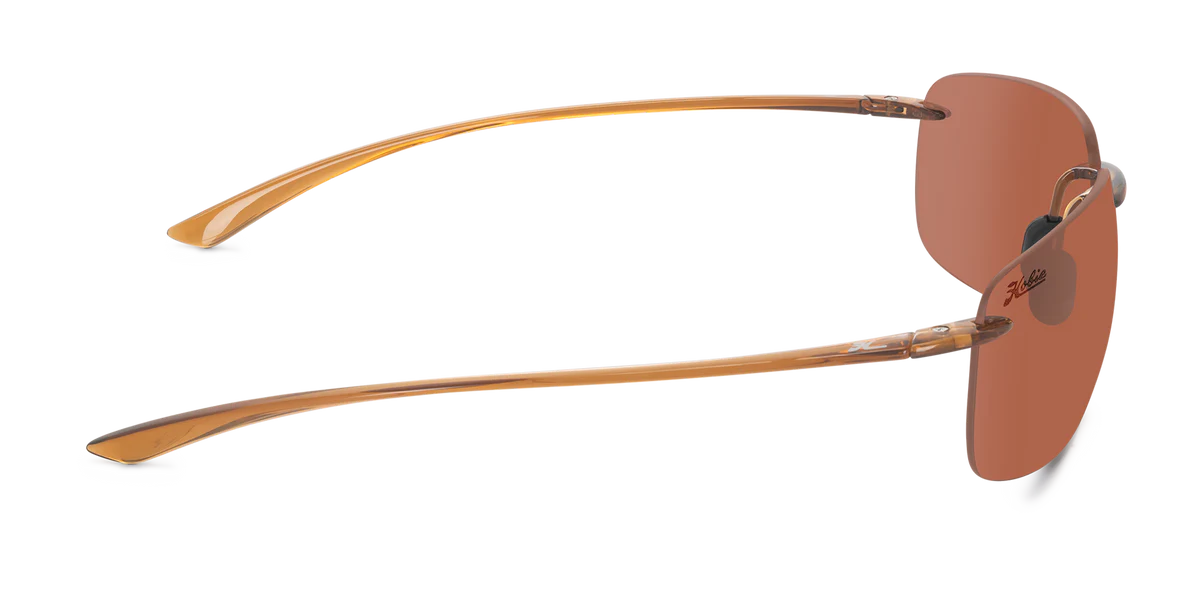 Hobie Rips Brown/ Copper