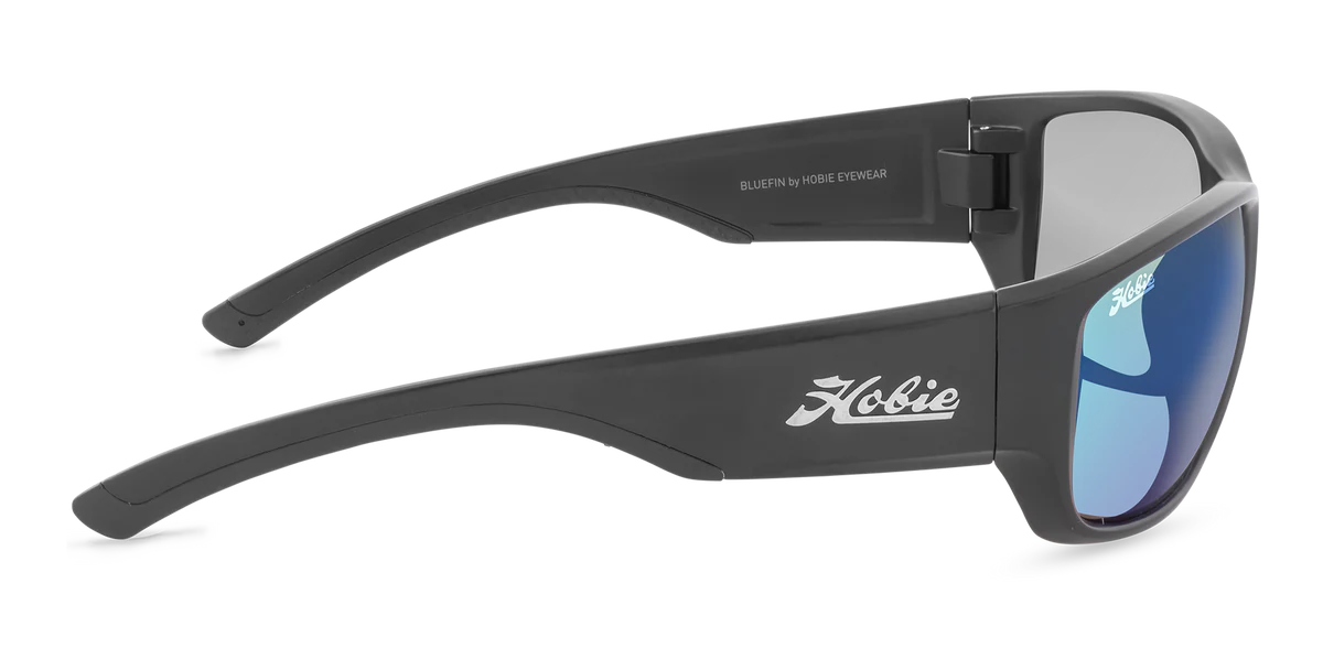 HobieBluefinFloat Black/Cobalt