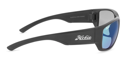 HobieBluefinFloat Black/Cobalt