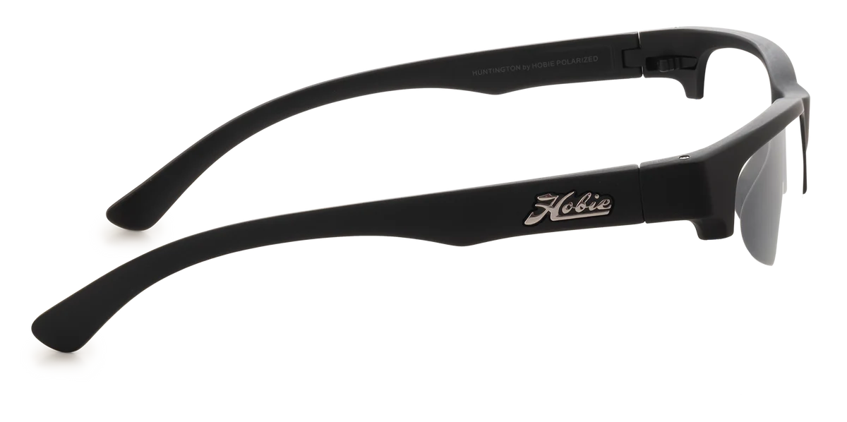 Hobie Huntington Black (Frame Only)