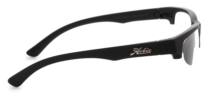 Hobie Huntington Black (Frame Only)