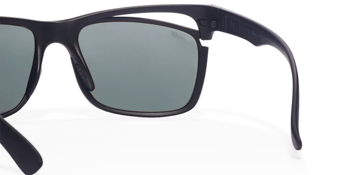 Hobie Huntington Lens ONLY - Cobalt