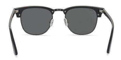 Hobie Pendleton Black/Grey