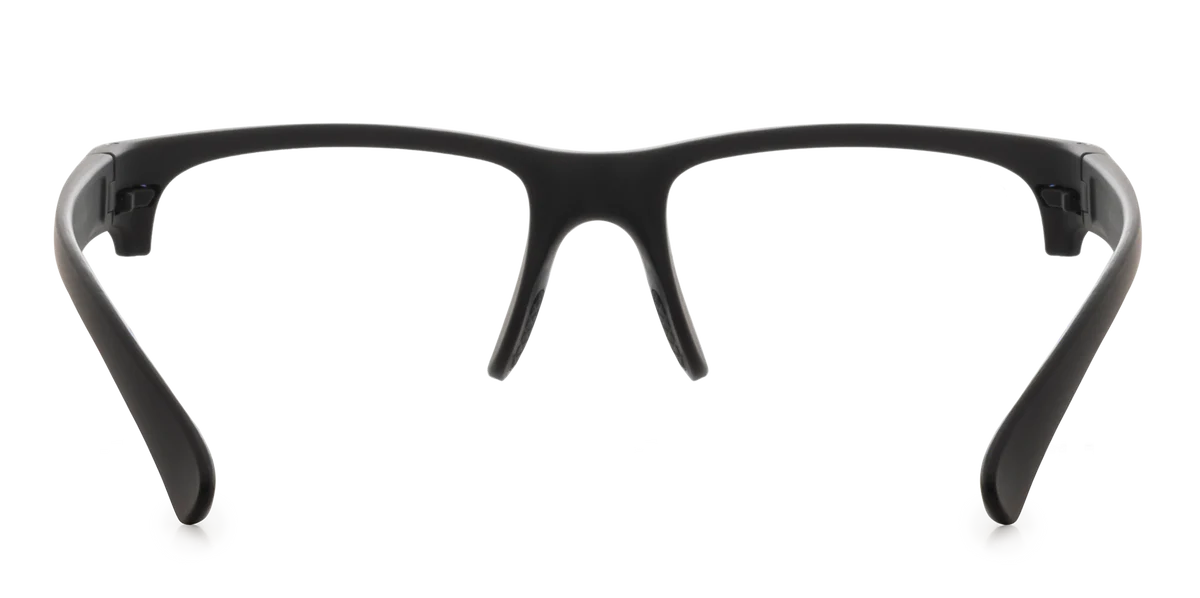 Hobie Huntington Black (Frame Only)