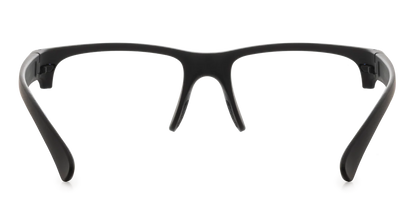 Hobie Huntington Black (Frame Only)
