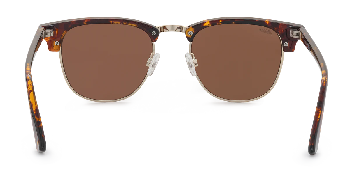 Hobie Pendleton Tort/Copper