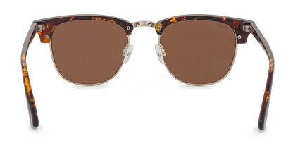 Hobie Pendleton Tort/Copper