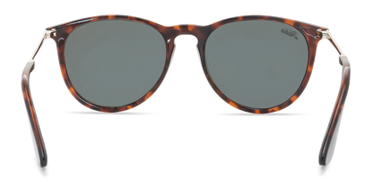 Hobie Maywood Tortoise/Grey Cobalt