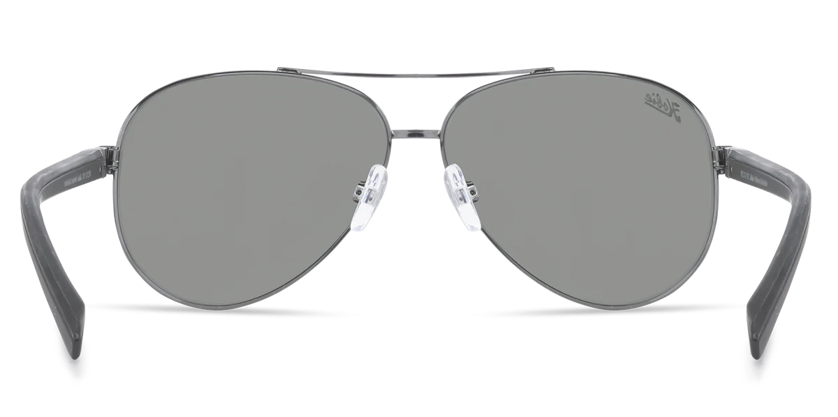 Hobie Broad Gunmetal/Grey