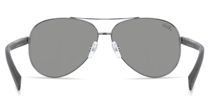 Hobie Broad Gunmetal/Grey