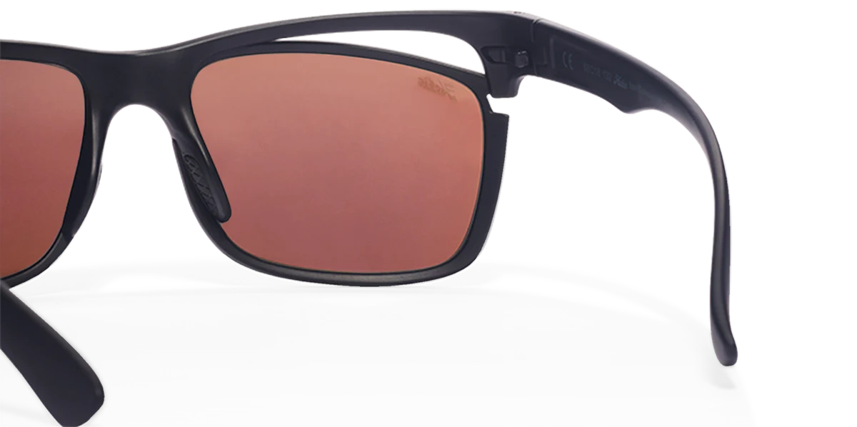 Hobie Huntington Lens ONLY - Sea Green