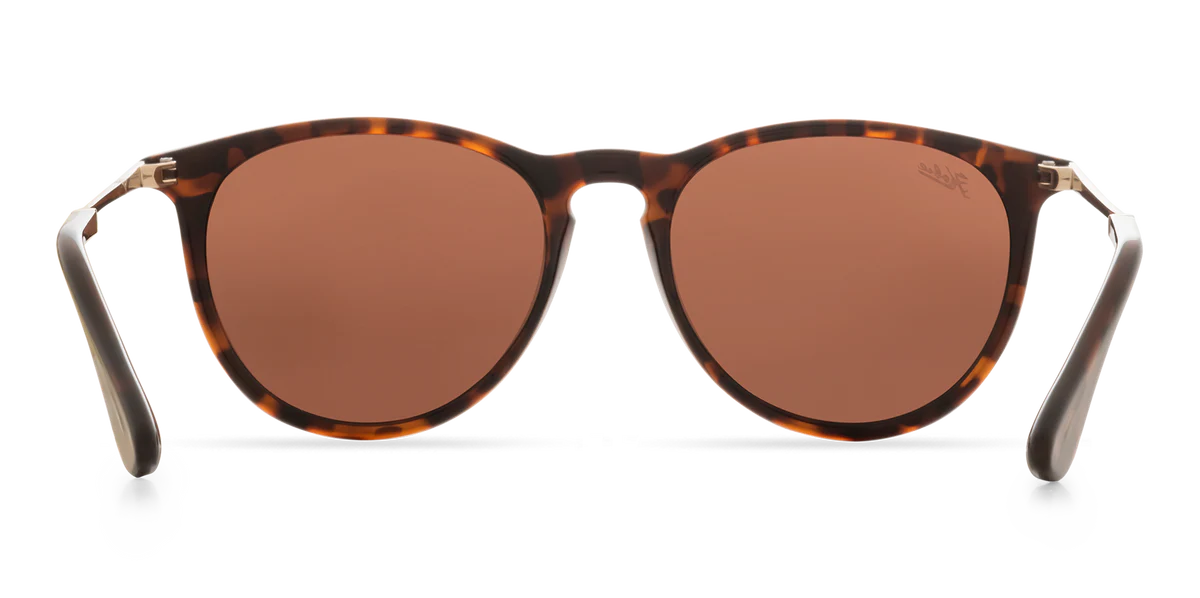 Hobie Maywood Tortoise/Copper