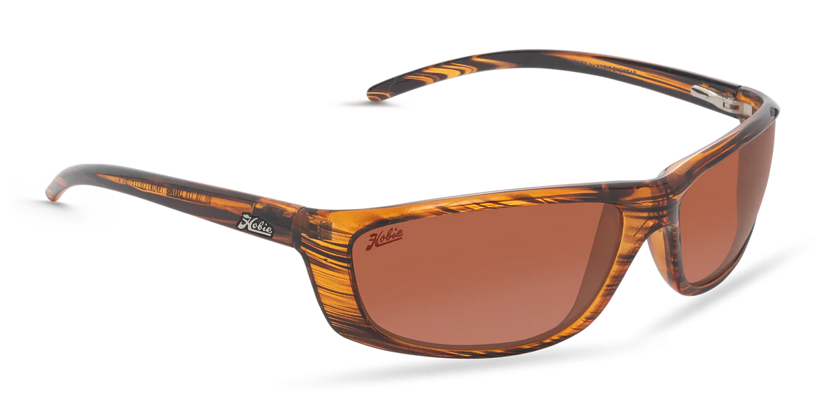 Hobie Cabo BrownWood/ Copper