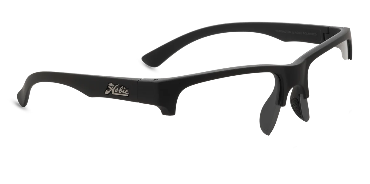 Hobie Huntington Black (Frame Only)