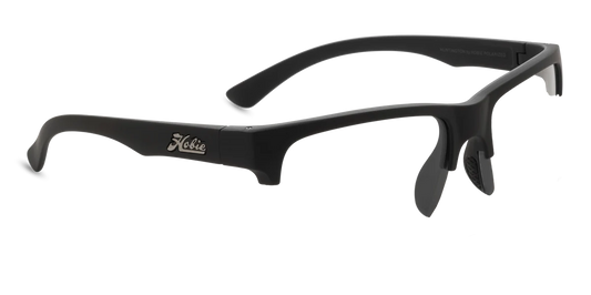 Hobie Huntington Black (Frame Only)