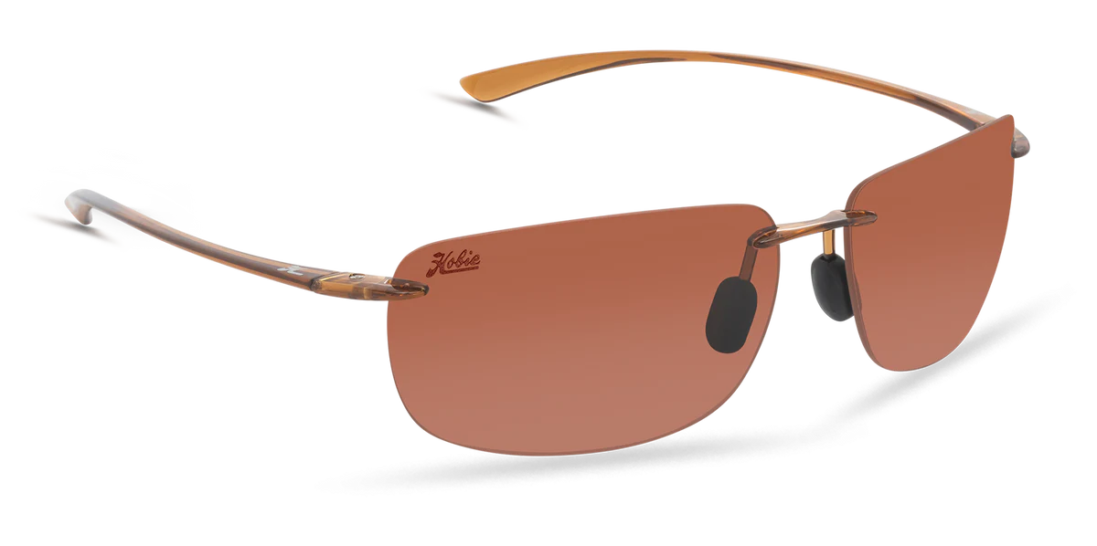 Hobie Rips Brown/ Copper
