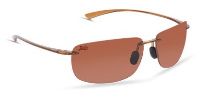 Hobie Rips Brown/ Copper