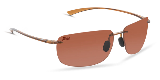Hobie Rips Brown/ Copper