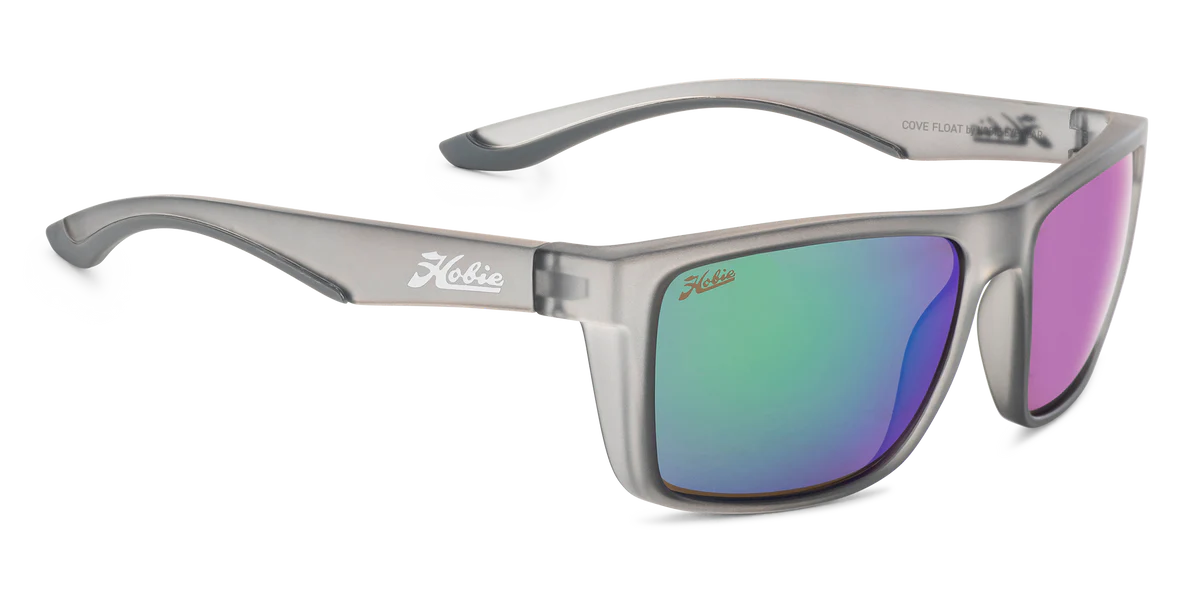 Hobie Cove Grey/ Green