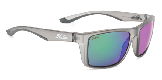 Hobie Cove Grey/ Green