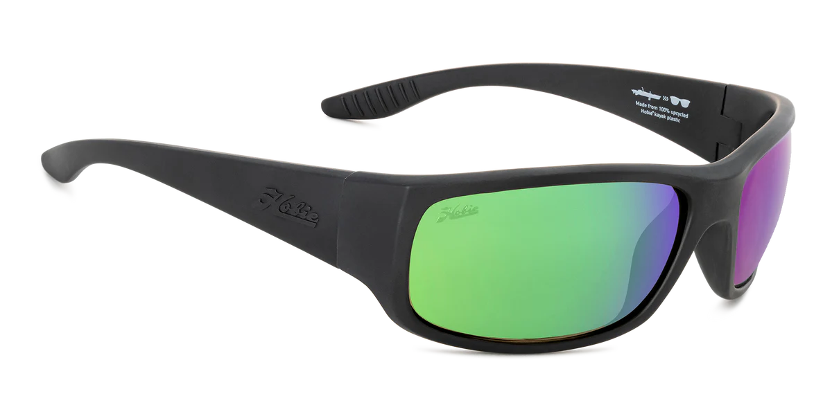 Hobie Hull Black/Green