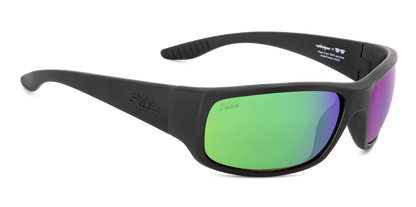 Hobie Hull Black/Green