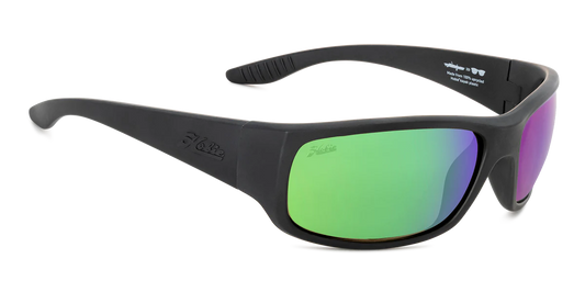 Hobie Hull Black/Green