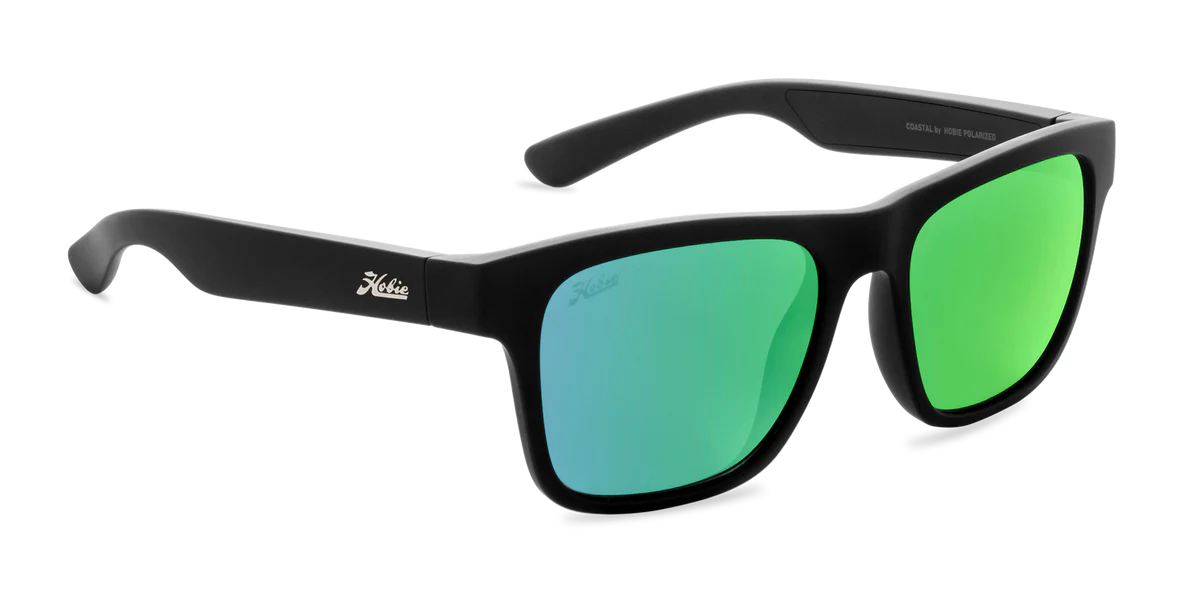 Hobie Coastal Float Black/Green