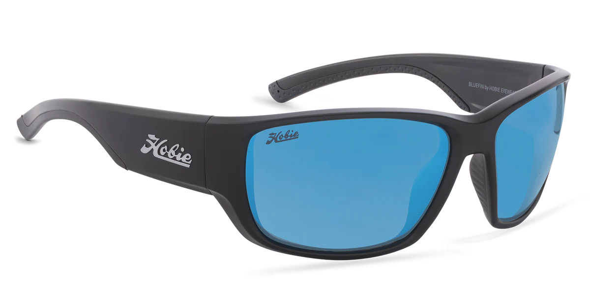 HobieBluefinFloat Black/Cobalt