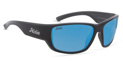 HobieBluefinFloat Black/Cobalt
