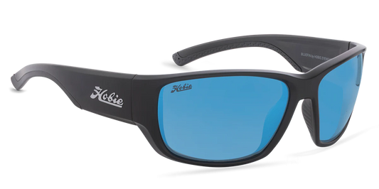 HobieBluefinFloat Black/Cobalt