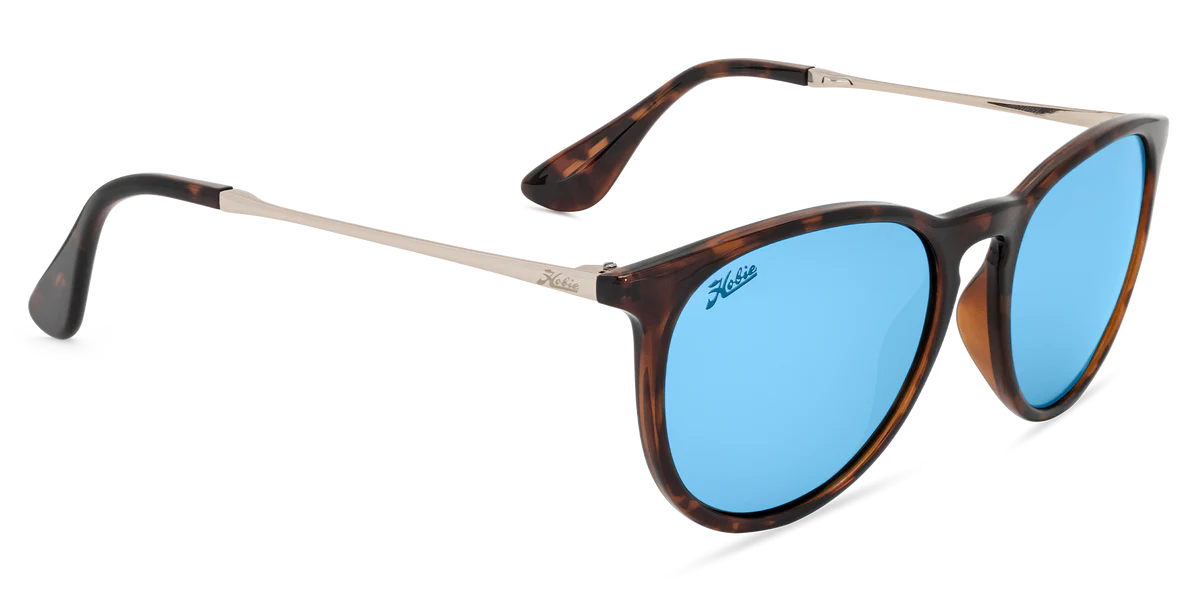 Hobie Maywood Tortoise/Grey Cobalt