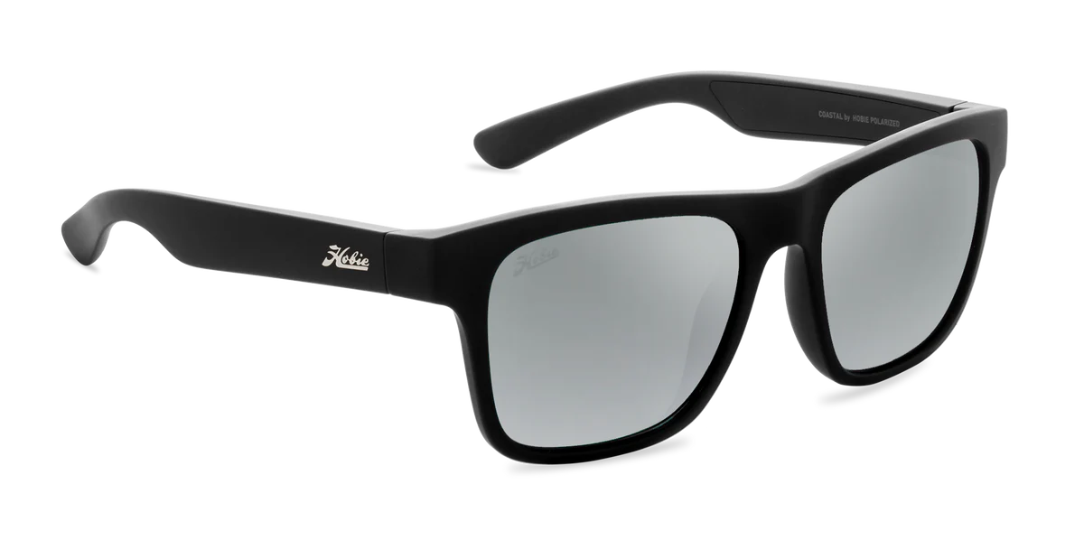 Hobie Coastal Float Black / Grey Flash