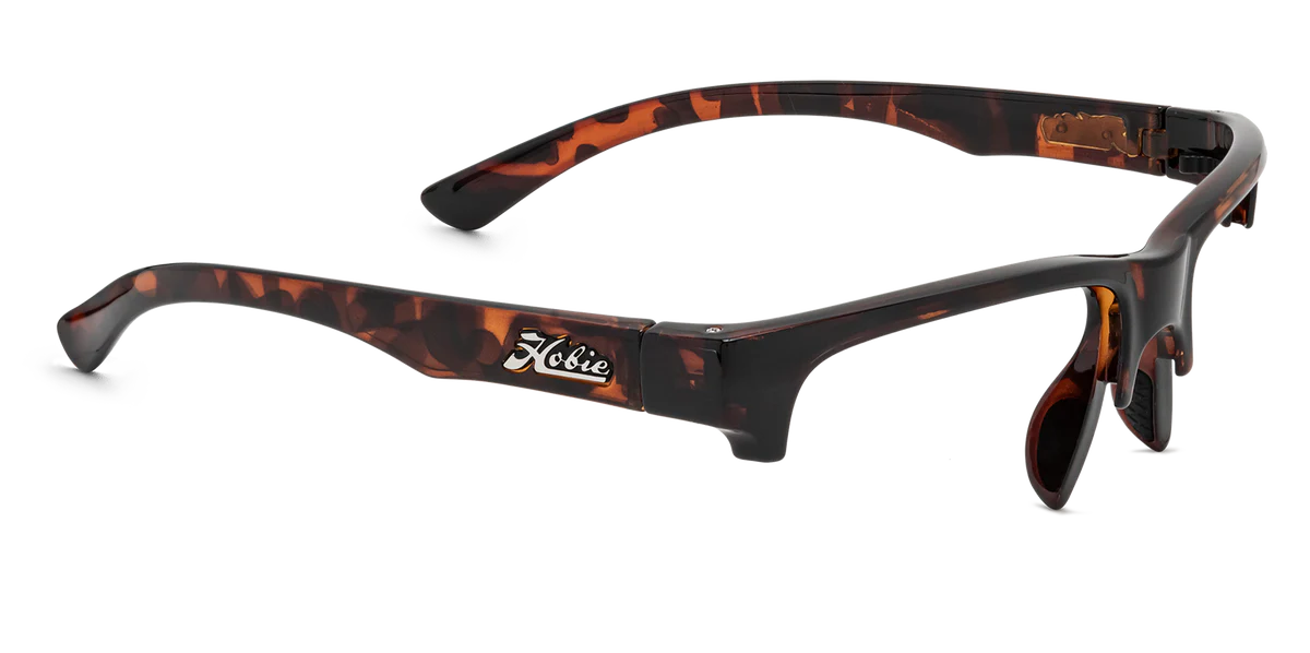 Hobie Huntington TORTOISE (Frame Only)