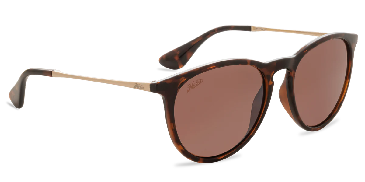Hobie Maywood Tortoise/Copper