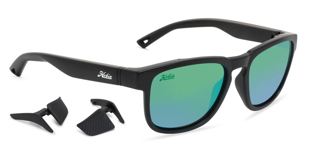 Hobie MonarchFloat Black/Green